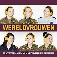 Wereldvrouwen
