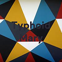 Typhoid Mary