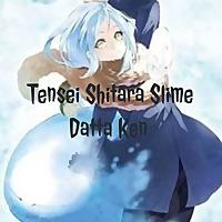 Tensei Shitara Slime Datta Ken