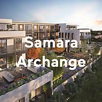 Samara Archange