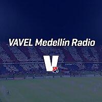 VAVEL Medellín Radio