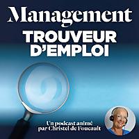 Trouveur d'emploi