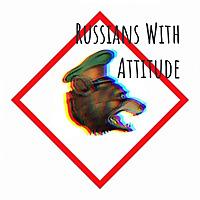 Russians With Attitude