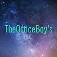 TheOfficeBoy's