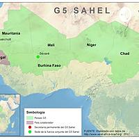 SAHEL