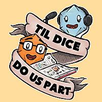 Til Dice Do Us Part