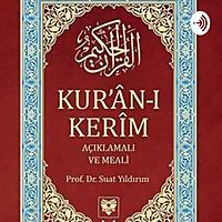 Sesli Kur'an Meali (Suat Yıldırım)