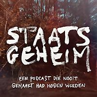 Staatsgeheim