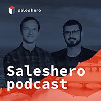 Saleshero - první český podcast o umění prodeje