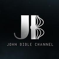 Zmeň svoj život - John Bible