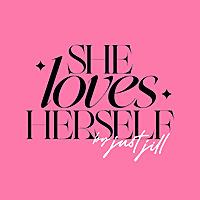 She Loves Herself