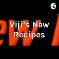 Viji's New Recipes