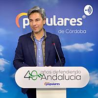 Rueda de prensa de Andrés Lorite 28-09-2020