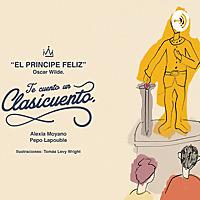 Te cuento un clasicuento