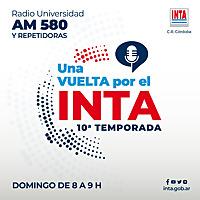 Una Vuelta por el INTA