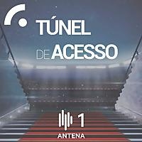 Túnel de Acesso