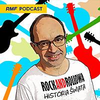Rockandrollowa historia świata
