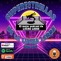 Superestrellas de la Lucha Libre