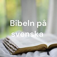 Bibeln på svenska