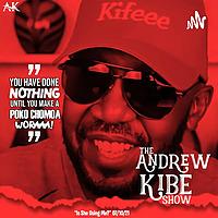 The Andrew Kibe Show