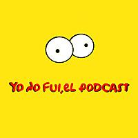 Yo no fui, otro podcast sobre Los Simpsons
