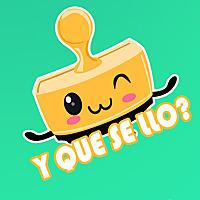 Y QUE SE LLO?