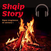 Shqip Story Podcast