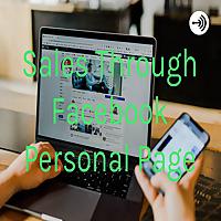Sales Through Facebook Personal Page