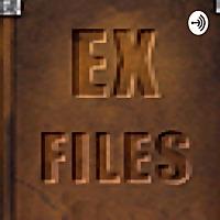 RESIDENT EVIL: Archivos EX