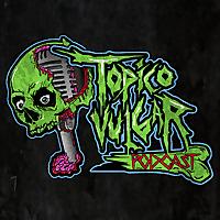 Tópico Vulgar