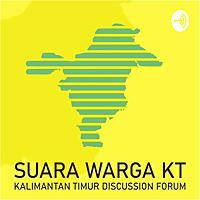 Suara Warga Kalimantan Timur