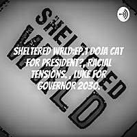 ShelteRed Wrld:Ep.1 Doja Cat for president?, Racial Tensions. , Luke for Governor 2030.