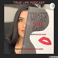 That's what she said podcast