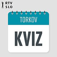 Torkov kviz