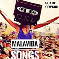 Scary Covers