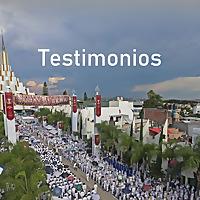 Testimonios LLDM