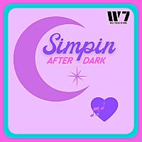 Simpin After Dark