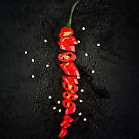Spice Over Ice