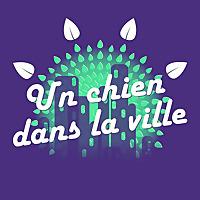 Un Chien Dans La Ville