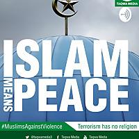 Terrorism vs Jihad