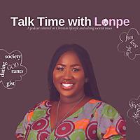 Talk time with lonpe