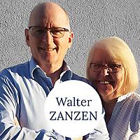 Walter Zanzen - 10 mn d'encouragement