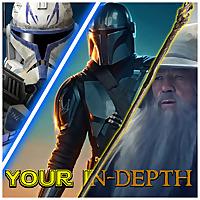 Your In-Depth