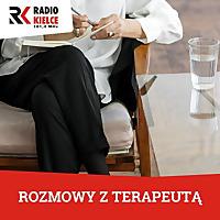 ROZMOWY Z TERAPEUTĄ
