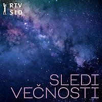 Sledi večnosti