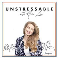 Unstressable with Alice Law