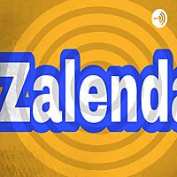 Zalenda Podcast