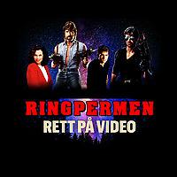 Ringpermen Rett På Video - Filmer fra 80 tallet