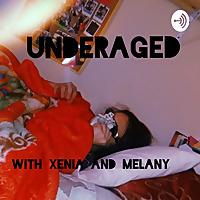 Underaged With Xenia And Melany
