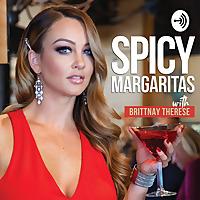 Spicy Margaritas